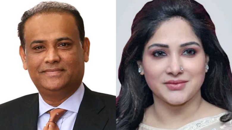 ৭৫ কোটি টাকা ঘুষগ্রহণ: স্ত্রীসহ সাবেক মন্ত্রী জাবেদের বিরুদ্ধে দুদকের ২ মামলা...