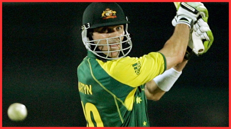 কোমা থেকে ফিরলেন ড্যামিয়েন মার্টিন, অবস্থার নাটকীয় উন্নতি