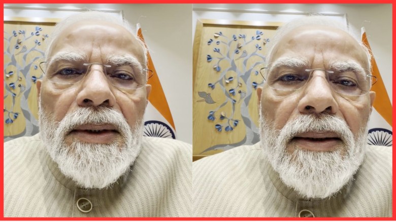 আন্দোলনরত শিক্ষার্থীদের উদ্দেশে যে বার্তা দিলেন মোদি