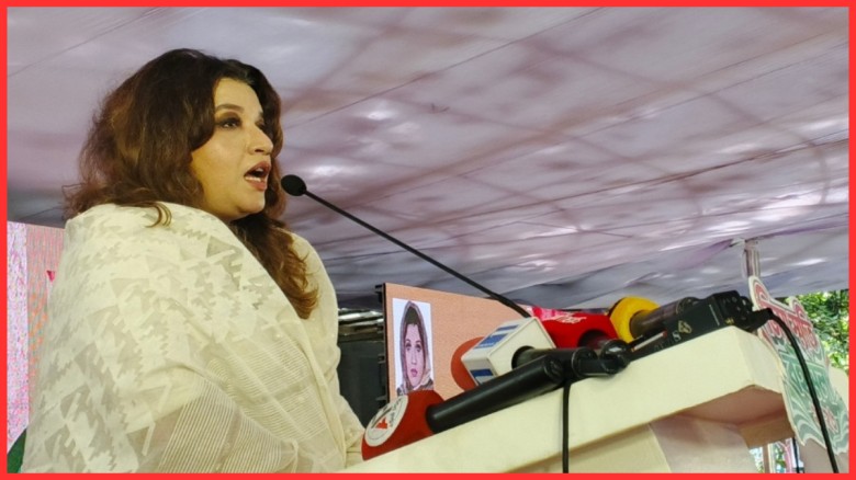 বিদেশে আওয়ামী লীগের মব হামলা সমর্থন করে না সরকার : শামা ওবায়