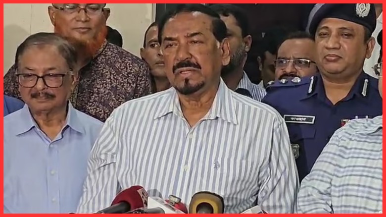 ভারতের সঙ্গে স্বামী-স্ত্রীর নয়, সার্বভৌম রাষ্ট্র হিসেবে সমমর